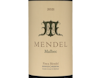Mendel Mendoza Lujan de Cuyo Finca Mendel Malbec 2021 view 2