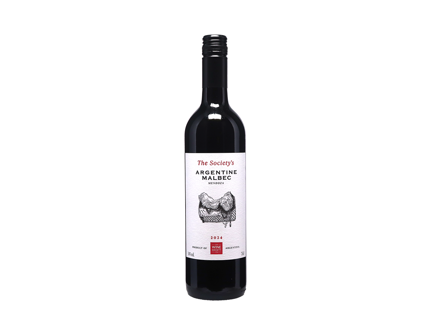 The Society's Argentine Malbec 2024