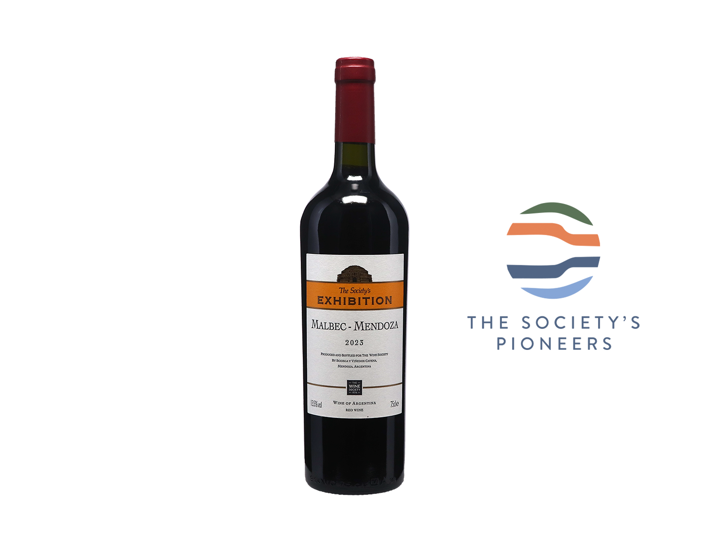 The Society's Exhibition Mendoza Malbec 2023