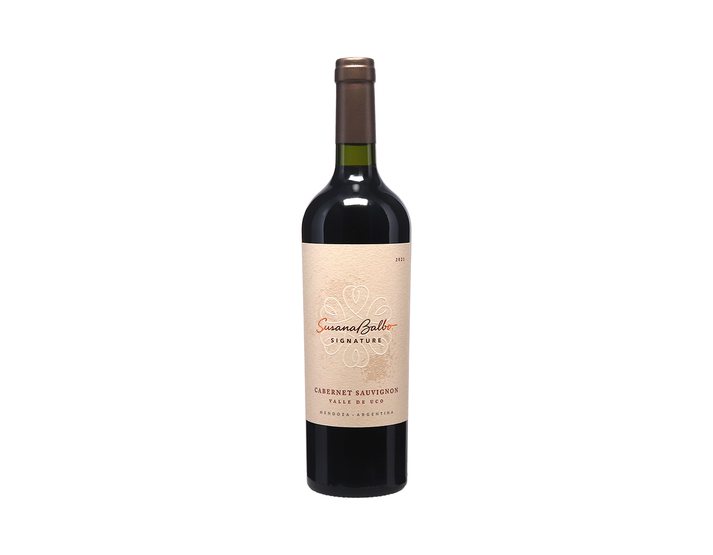 Susana Balbo Signature Cabernet Sauvignon Uco Valley 2021