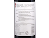 La Revancha Peon Malbec 2024 view 3