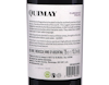Quimay Valle de Uco Los Chacayes Cabernet Franc 2025 view 3
