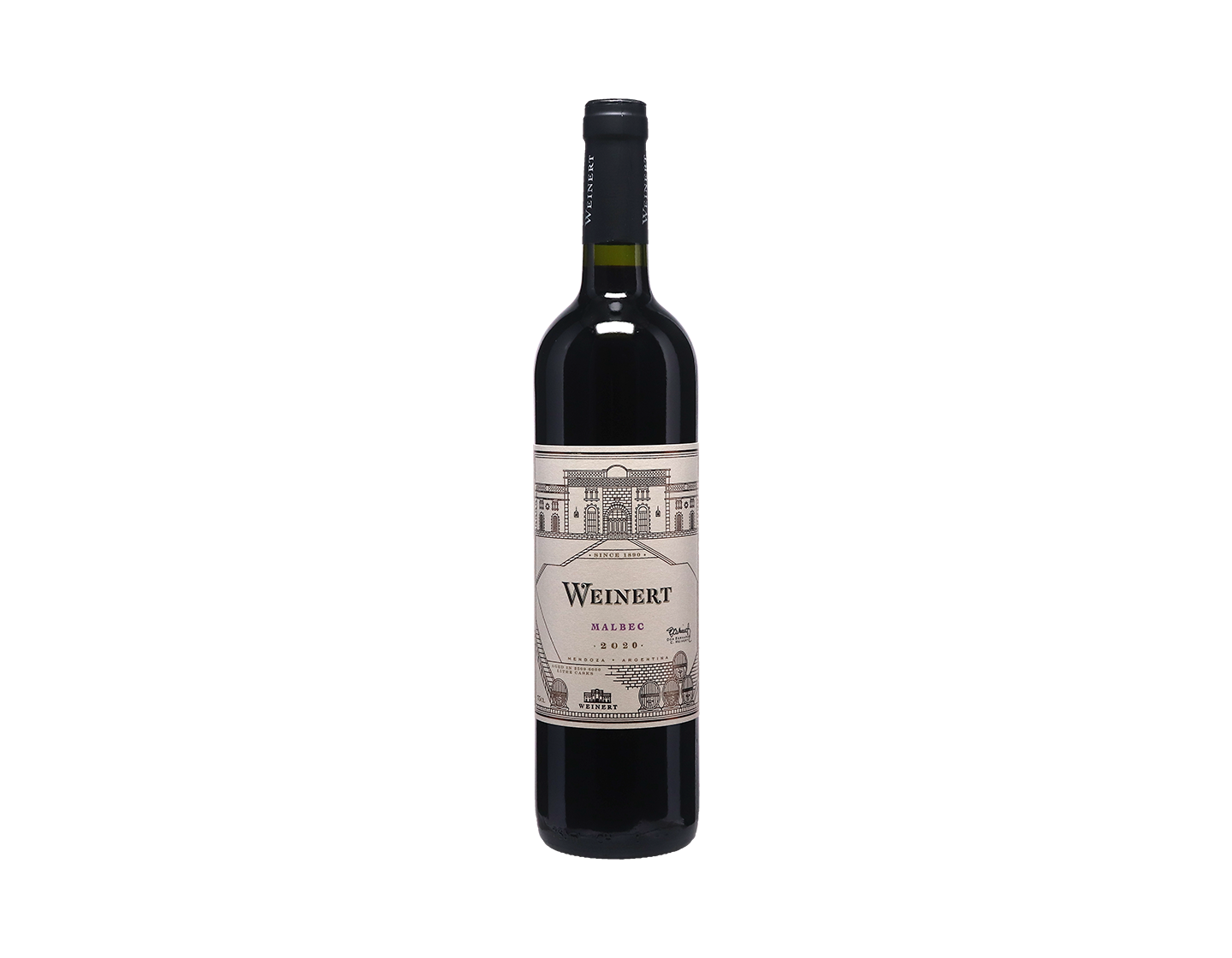 Weinert Malbec Mendoza 2020