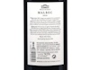 Weinert Malbec 2020 view 3