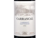 Weinert Carrascal Cabernet Sauvignon Mendoza 2022 view 2