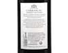 Weinert Carrascal Cabernet Sauvignon Mendoza 2022 view 3