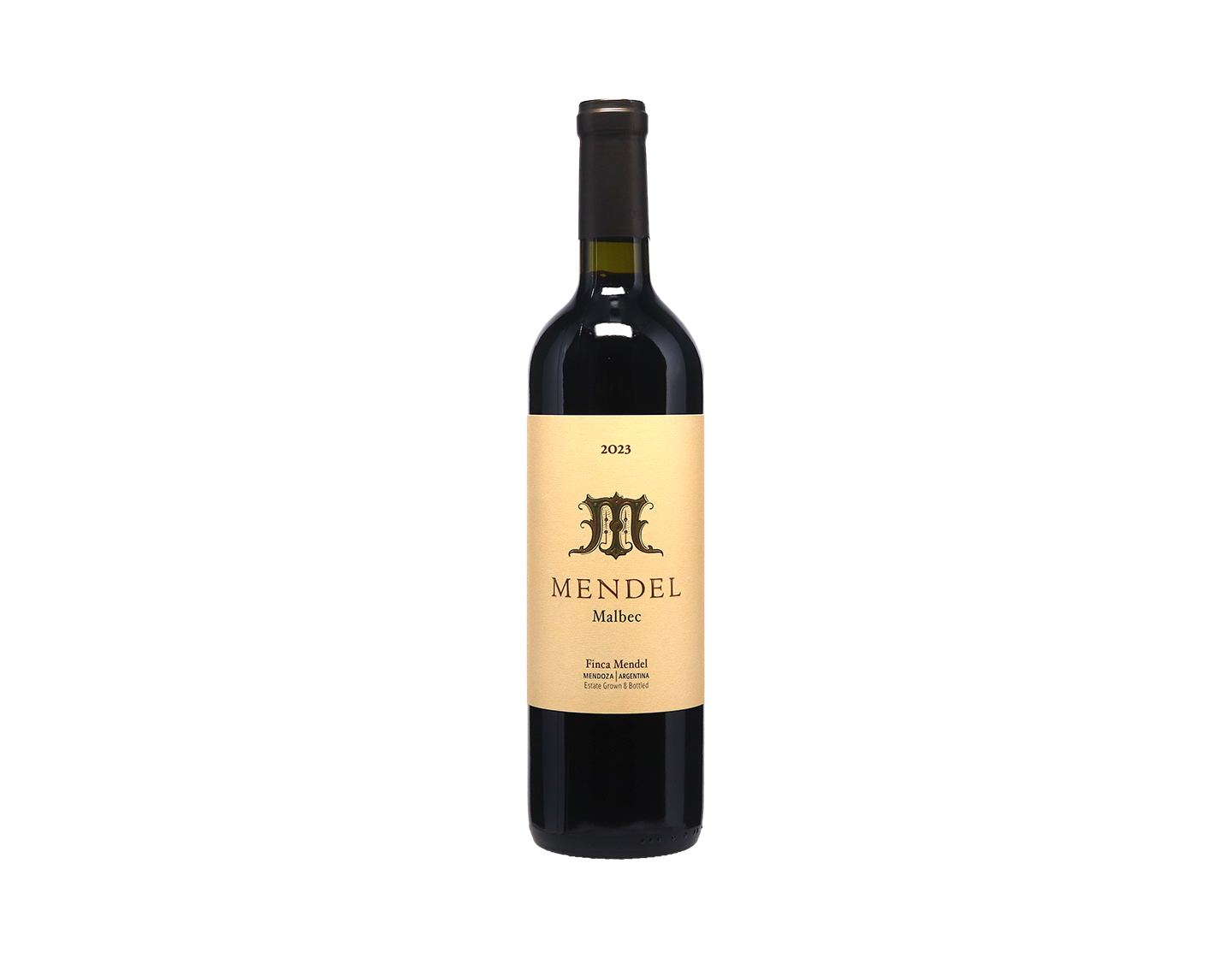 Mendel, Finca Mendel Mayor Drummond Mendoza Malbec 2023