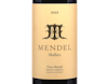 Mendel,Finca Mendel Mayor Drummond Mendoza Malbec 2023 view 2