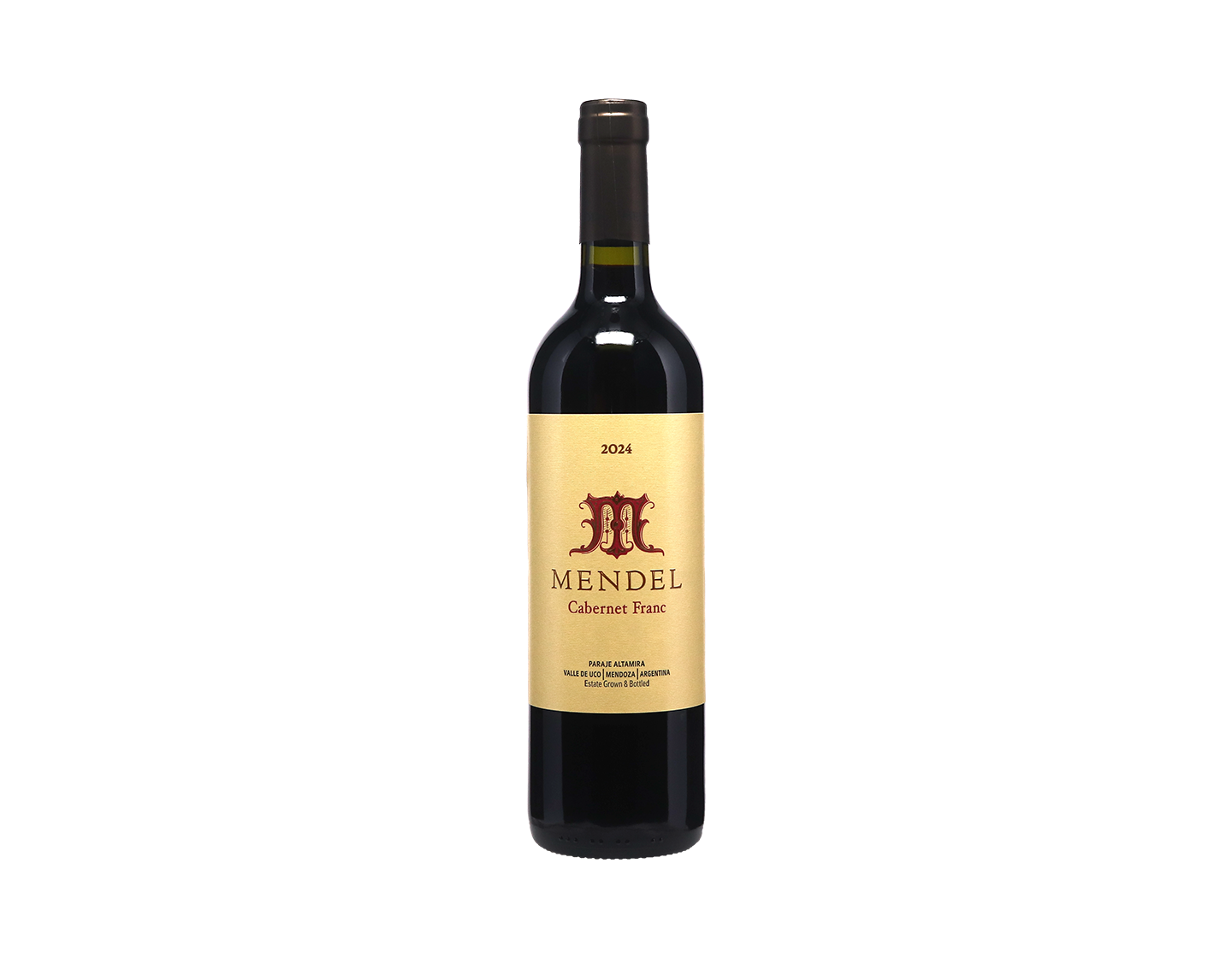 Mendel Altamira Cabernet Franc 2024