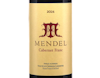 Mendel Altamira Cabernet Franc 2024 view 2