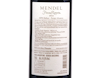 Mendel Finca Remota Paraje Altamira Malbec 2023n view 3