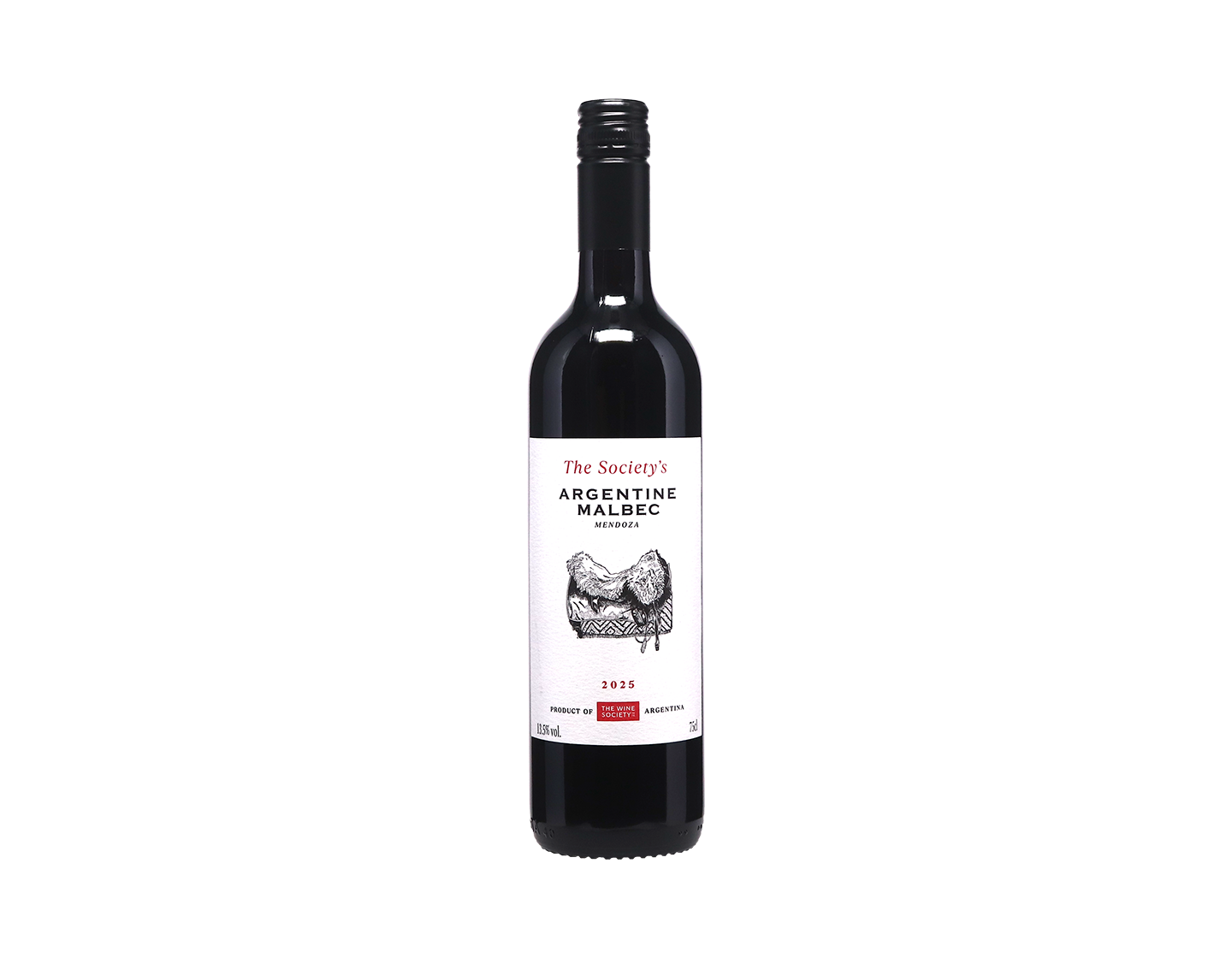 The Society's Argentine Malbec 2025
