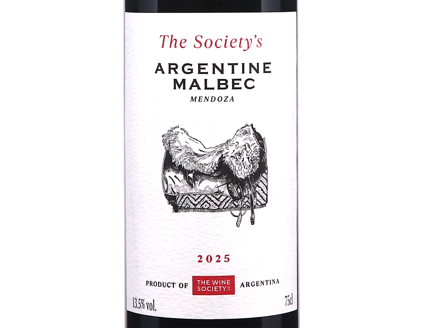 The Society's Argentine Malbec 2025