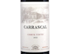 Weinert Carrascal Corte Tinto Mendoza 2022 view 2