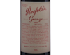 Penfolds Grange 2005 view 2