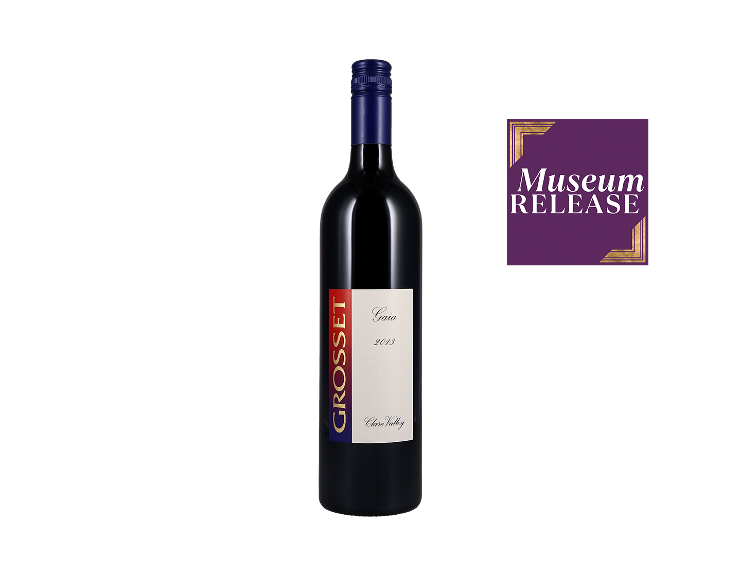 Grosset Gaia Clare Valley 2013