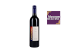 Grosset Gaia Clare Valley 2013 view 1
