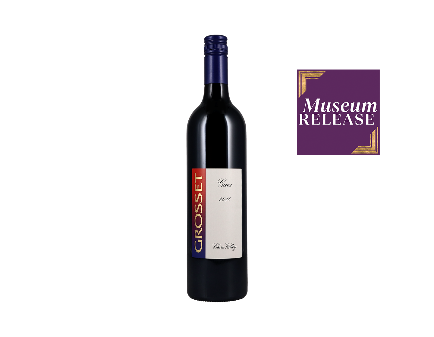 Grosset Gaia Clare Valley 2014