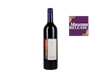 Grosset Gaia Clare Valley 2014 view 1