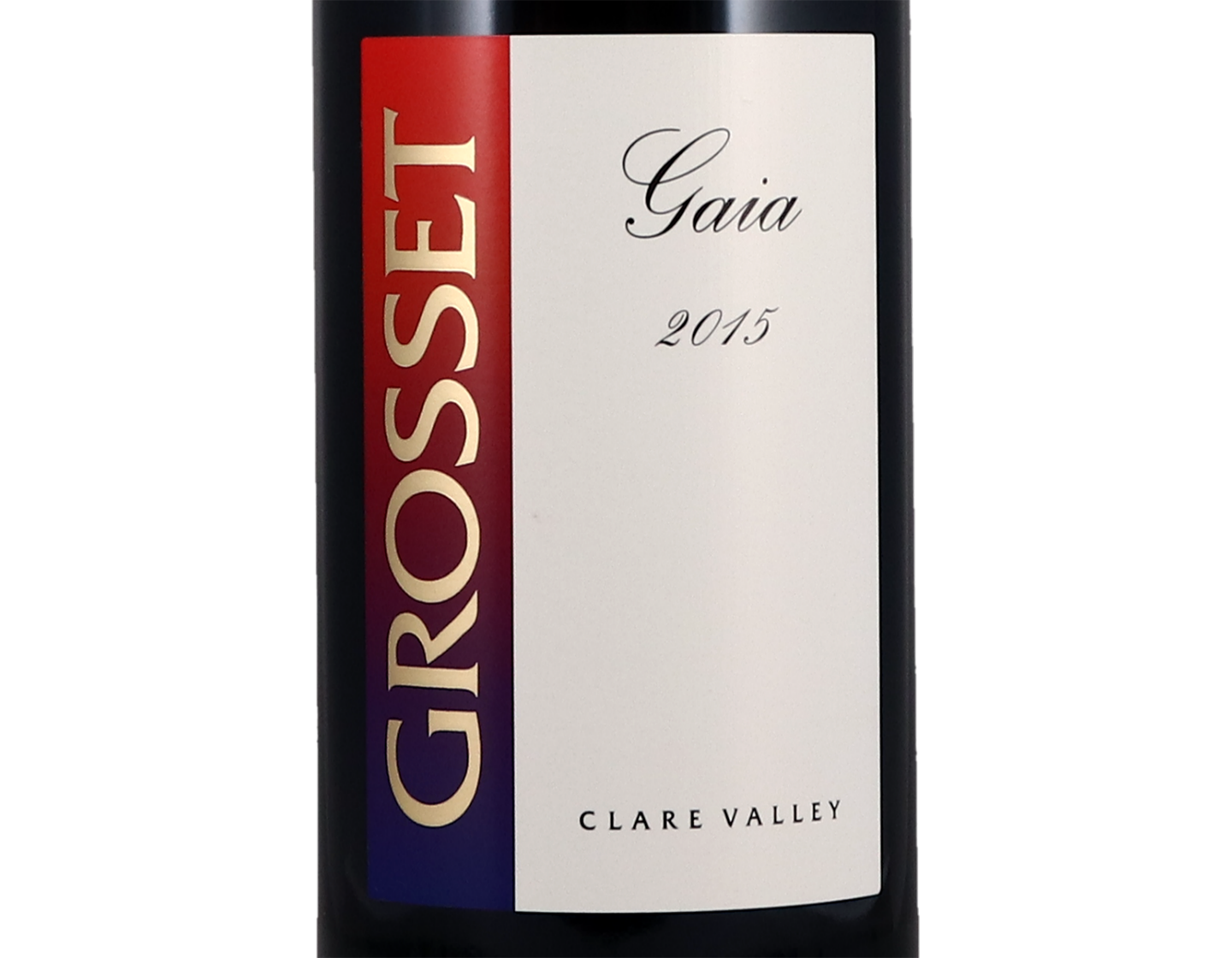 Grosset Gaia Clare Valley 2015
