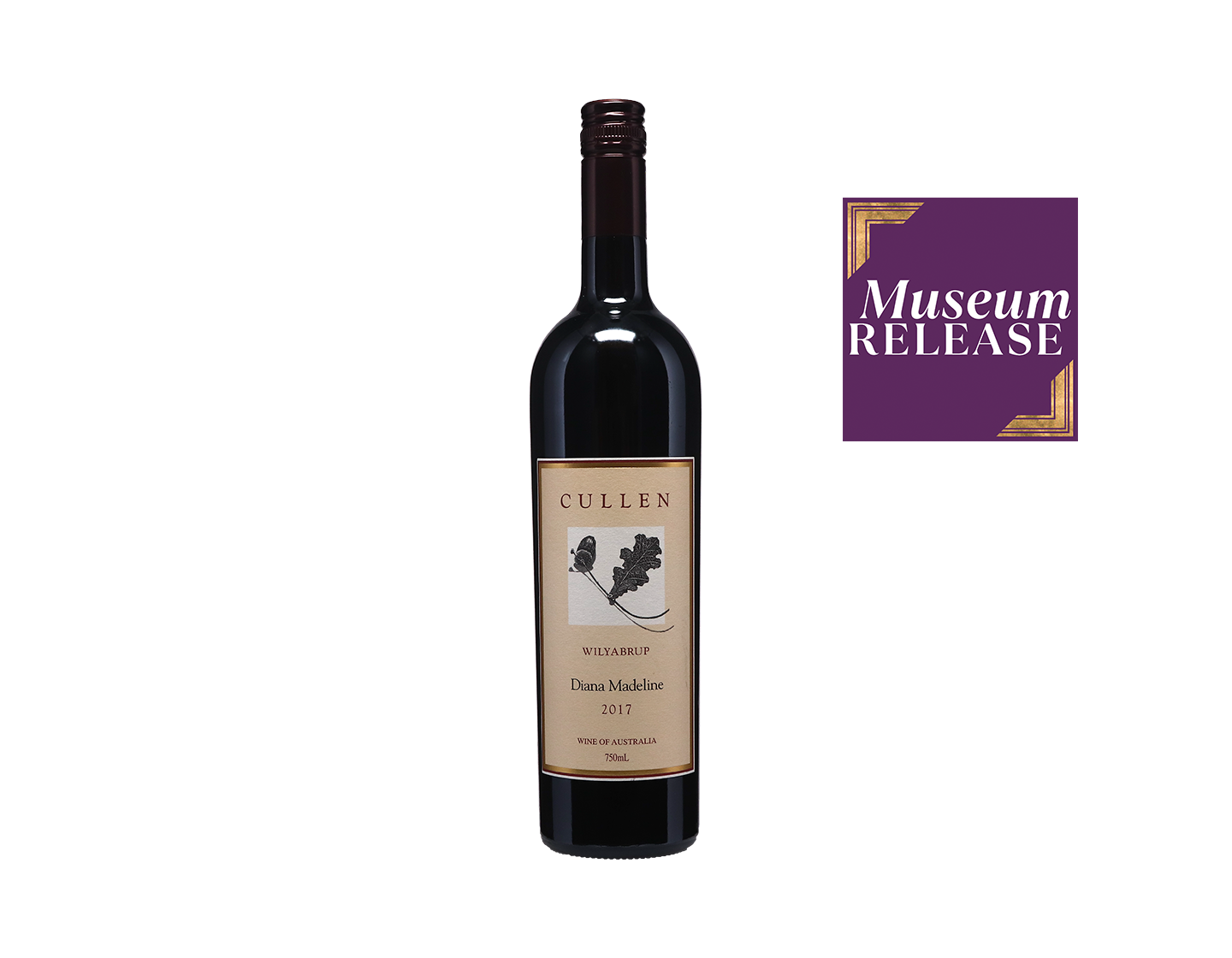 Cullen Diana Madeline Margaret River Cabernet Merlot 2017