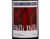 Billi Billi Grampians Shiraz 2018 view 2