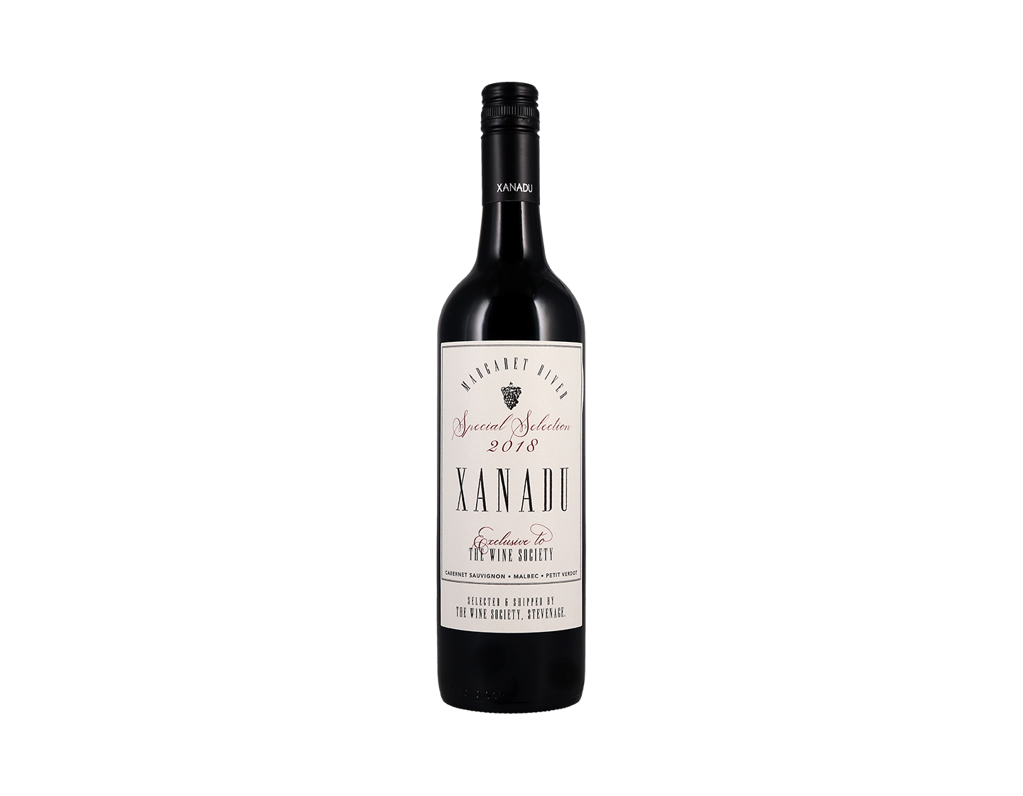 Xanadu The Wine Society Special Selection Margaret River 2018