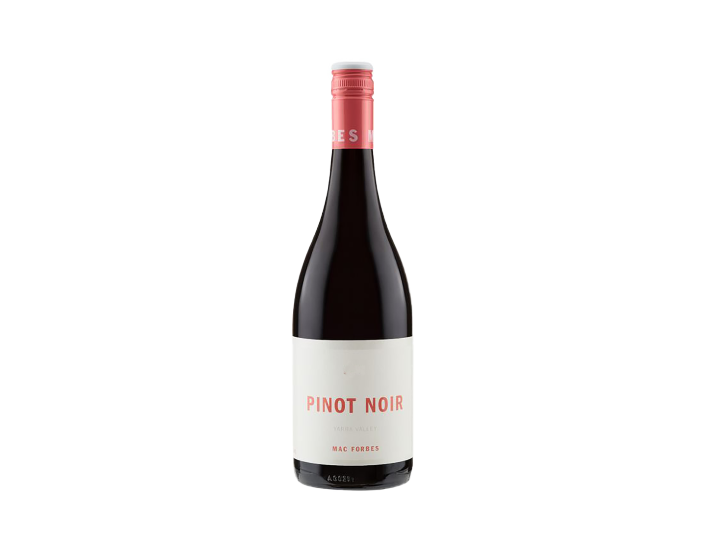 Mac Forbes Yarra Valley Pinot Noir 2020