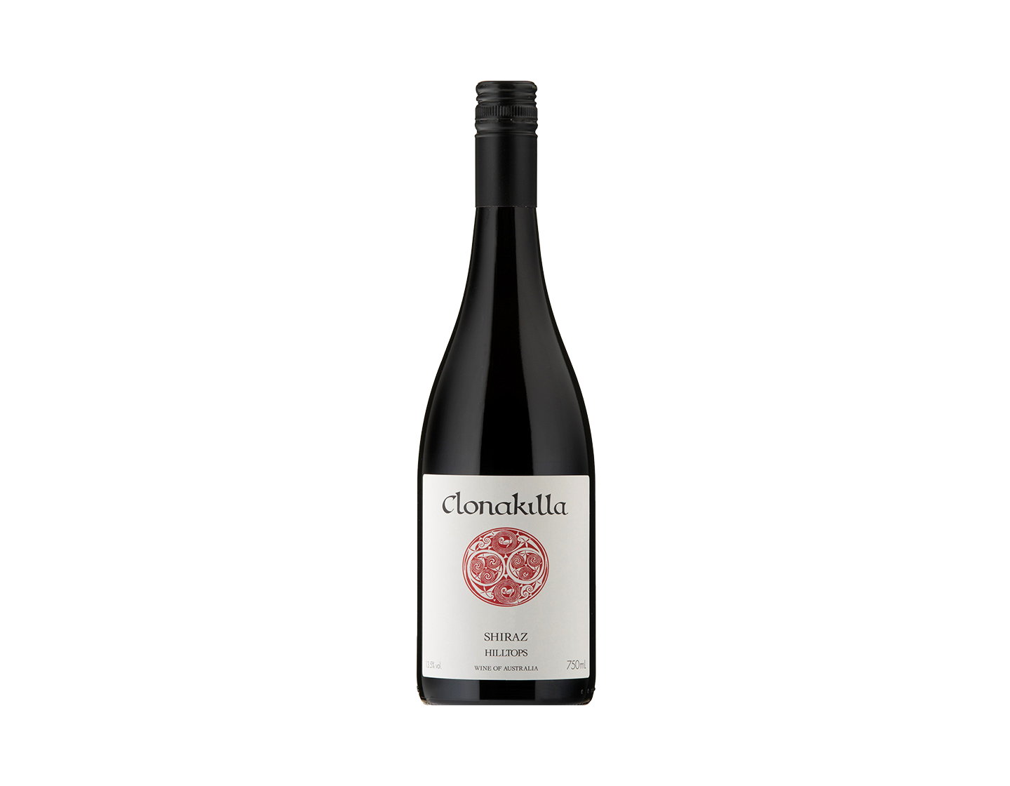 Clonakilla Hiilltops Canberra District Shiraz 2019
