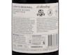 d'Arenberg d'Arrys Original McLaren Vale Grenache Shiraz 2018 view 3