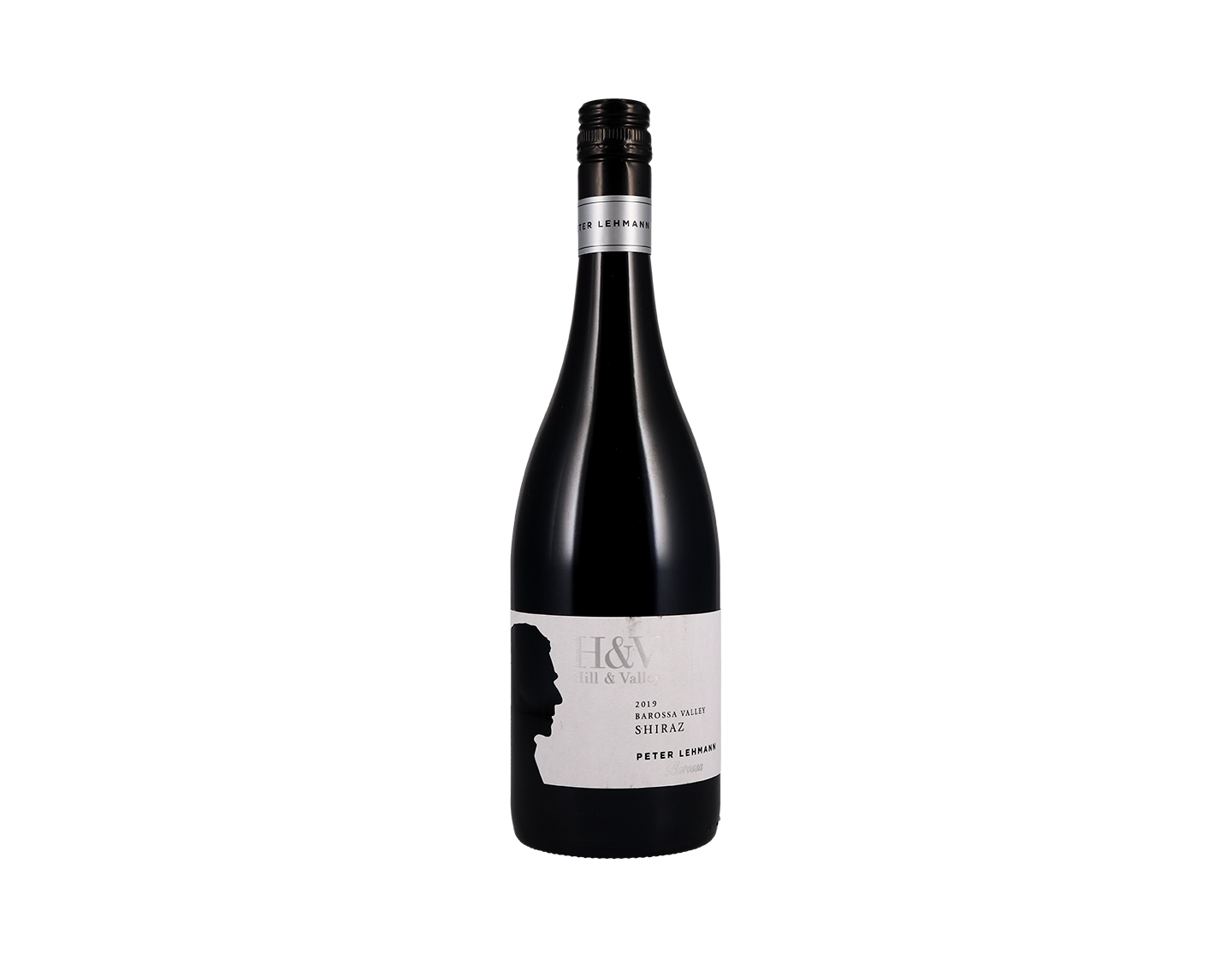 Peter Lehmann Hill & Valley Barossa Valley Shiraz 2019