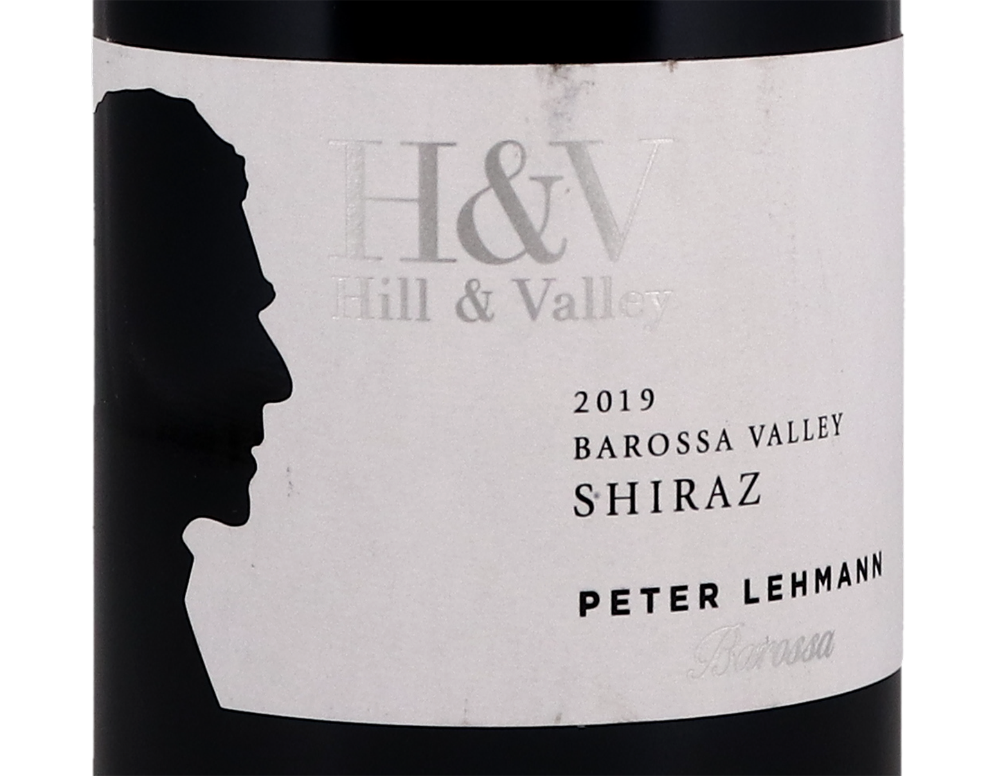 Peter Lehmann Hill & Valley Barossa Valley Shiraz 2019