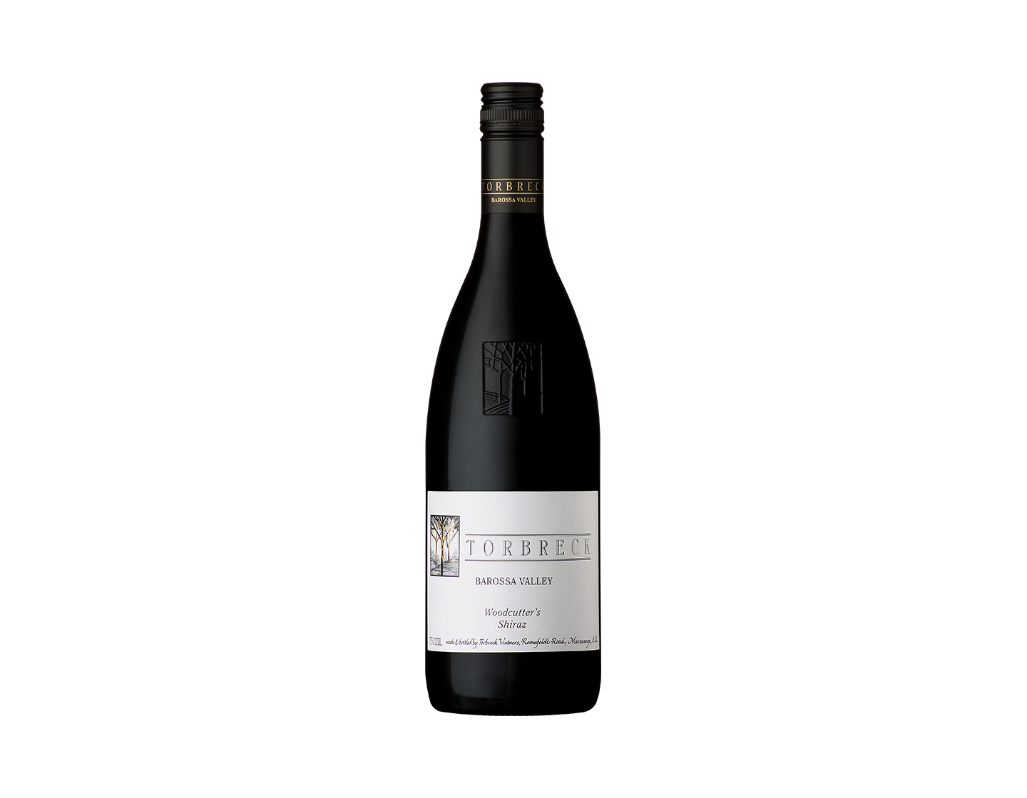 Torbreck Woodcutters Barossa Valley Shiraz 2019