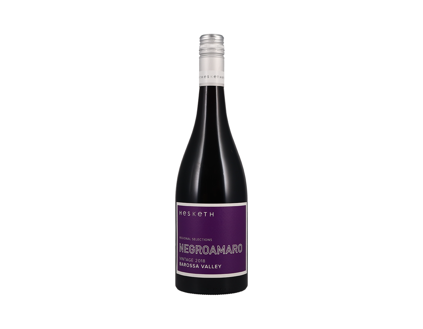 Hesketh Barossa Valley Negroamaro 2018
