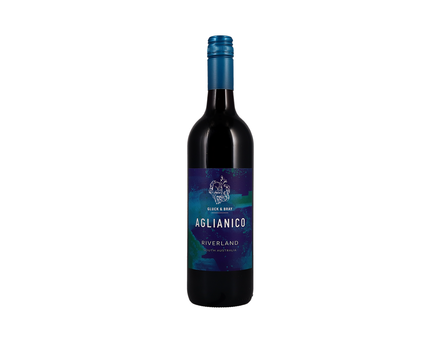 Gluck & Bray Riverland Aglianico 2020