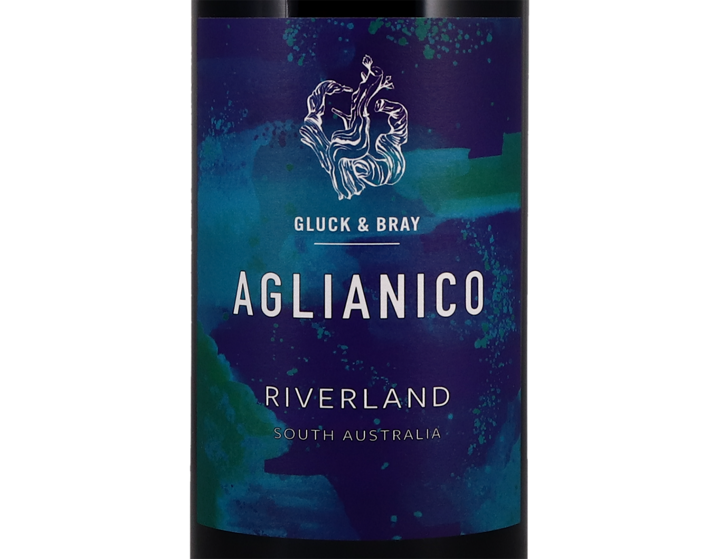 Gluck & Bray Riverland Aglianico 2020