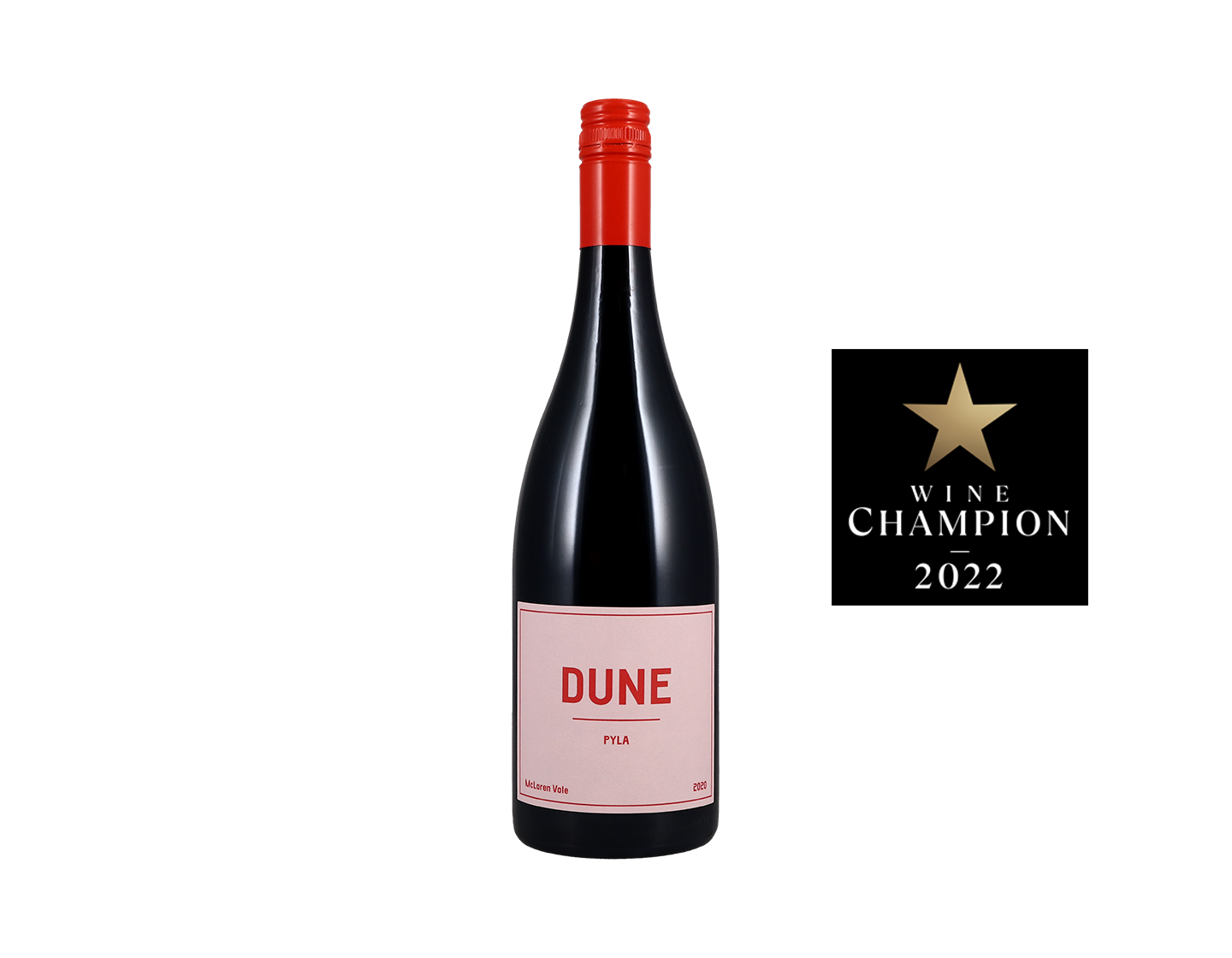St Dune Pyla McLaren Vale 2020