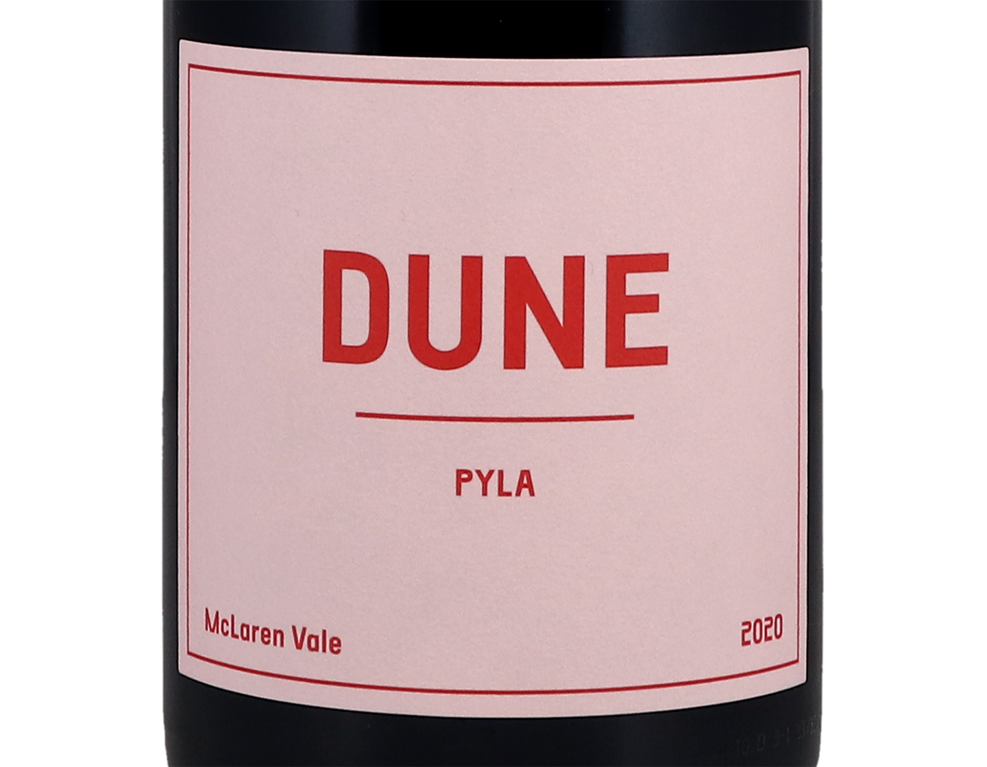 St Dune Pyla McLaren Vale 2020