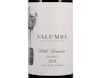 Yalumba Wild Ferment Barossa Shiraz 2018 view 2