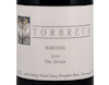 Torbreck The Struie Barossa Shiraz 2018 view 2