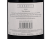 Torbreck The Struie Barossa Shiraz 2018 view 3