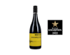 Whistler Wines 'Shiver Down My Spine' Barossa Valley Shiraz 2020 view 1