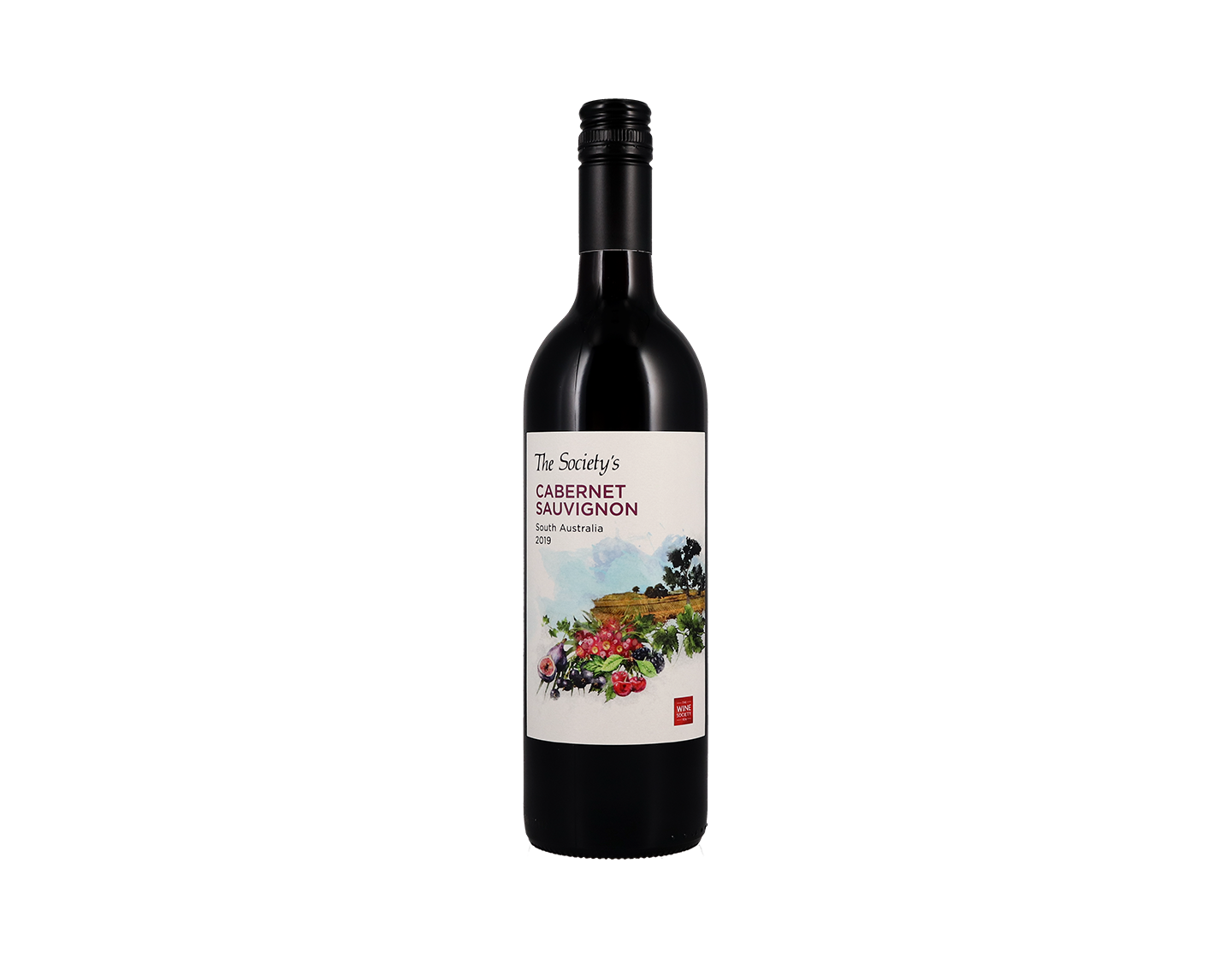 The Society's Australian Cabernet Sauvignon 2019