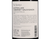 The Society's Australian Cabernet Sauvignon 2019 view 3