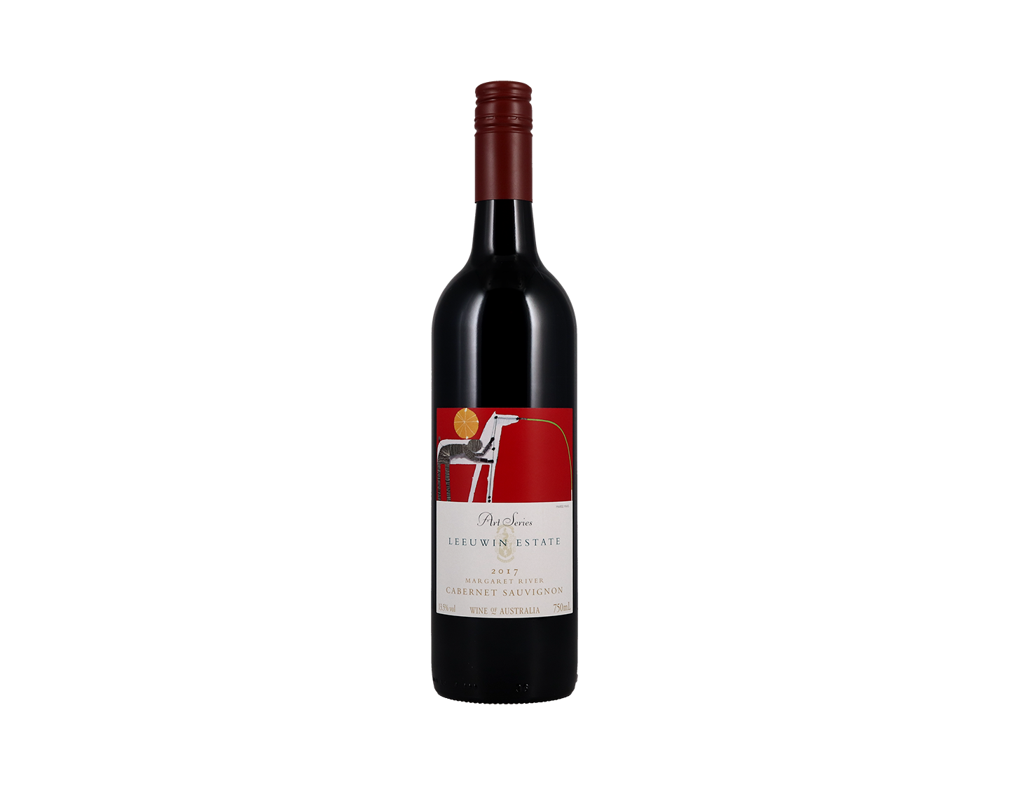 Leeuwin Estate Art Series Cabernet Sauvignon 2017