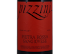 Pizzini Pietra Rossa King Valley Sangiovese 2019 view 2