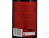 Pizzini Pietra Rossa King Valley Sangiovese 2019 view 3