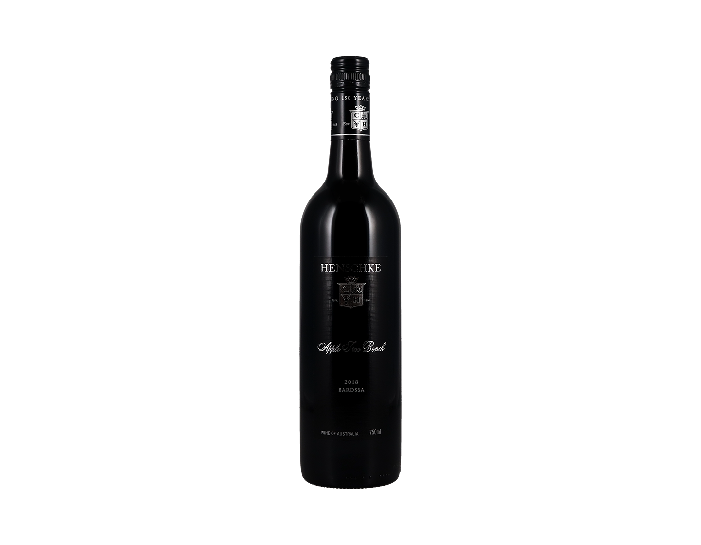 Henschke Apple Tree Bench Barossa Shiraz Cabernet 2018