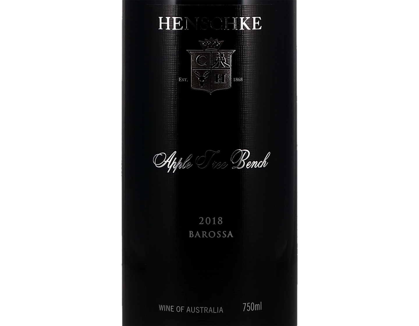 Henschke Apple Tree Bench Barossa Shiraz Cabernet 2018