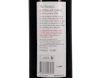 The Society's Australian Shiraz 2020 view 3